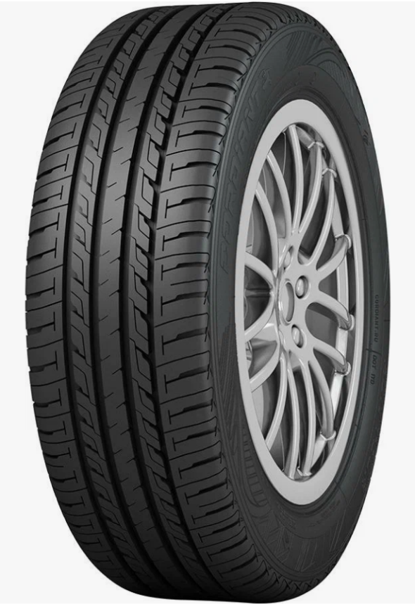 CORDIANT RUN TOUR 215/55R17 98V XL TL  фото 1