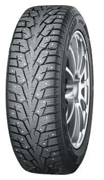 Yokohama 185/70R14 92T XL iceGuard Stud iG55 шип фото 1