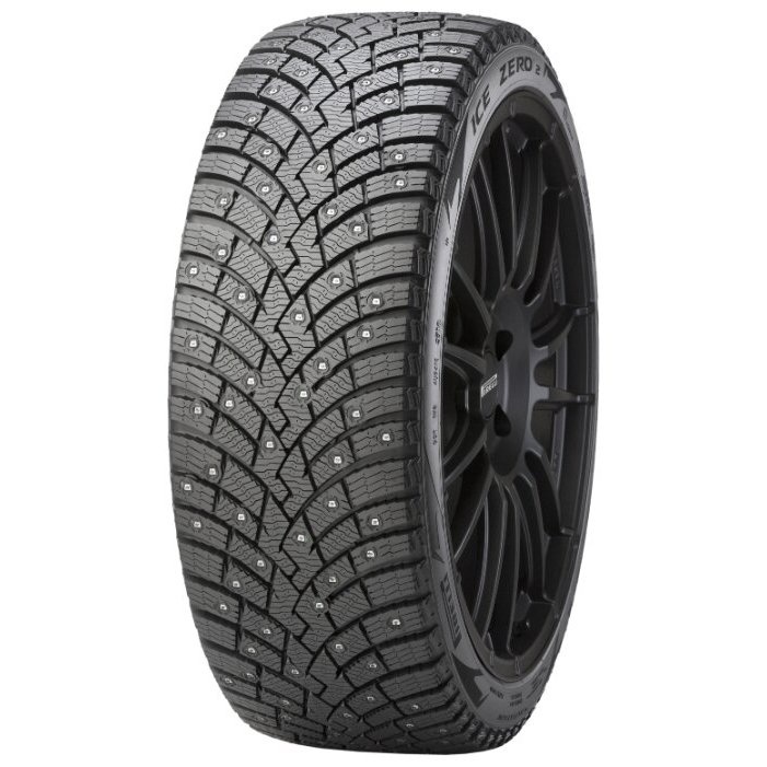 Pirelli 265/45R21 108H Scorpion Ice Zero 2 XL TL шип. фото 1