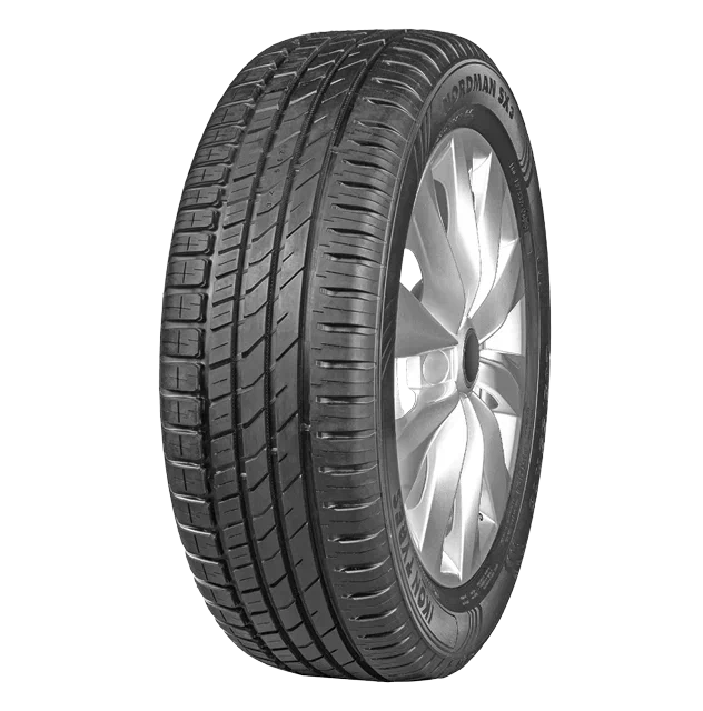 205/65R15 94H  Ikon Character Eco (Nordman SX3) фото 1