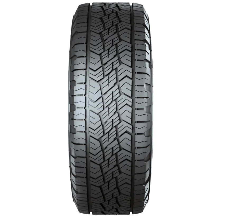 Gislaved 225/75R16 108H XL TerraControl ATR FR (Continental) TL  фото 2