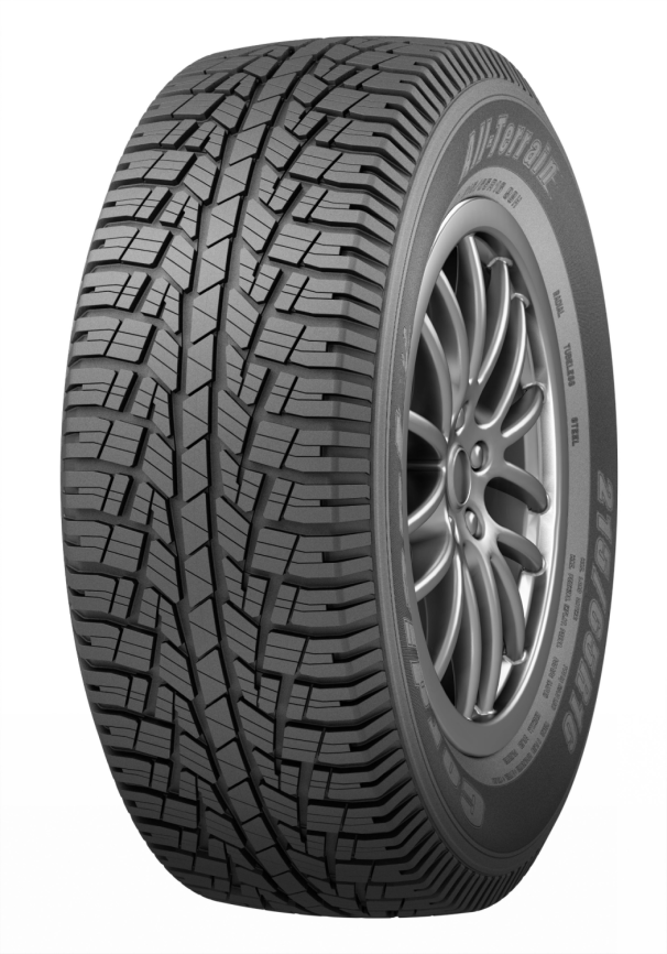CORDIANT_ALL_TERRAIN, OA-1 225/70R16 TL фото 1