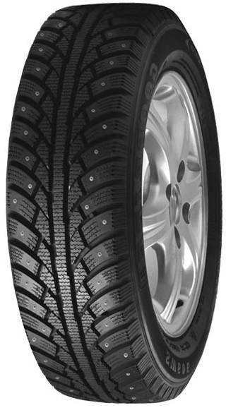 Goodride 205/50R17 93H XL SW606  шип TL фото 1