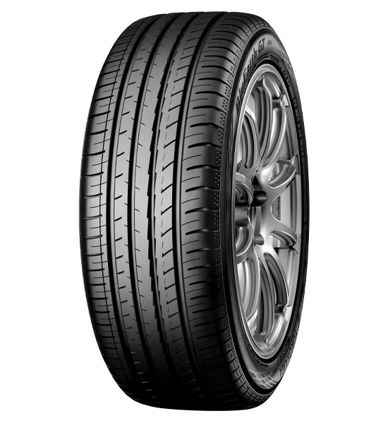 Yokohama 205/60R16 96W BluEarth-GT AE51  фото 1
