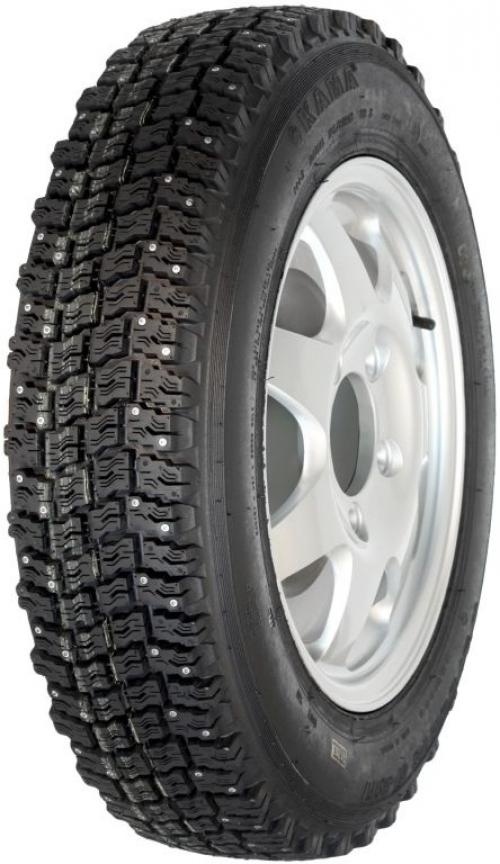 И-511 175/80R16 88S ТТ шип с камерой фото 1