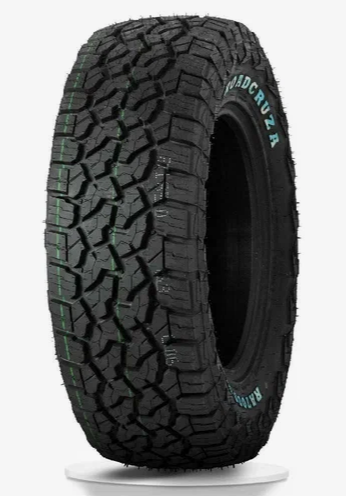 Roadcruza 205/70R15 96T RA7000 X/T TL фото 1