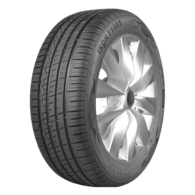 165/70R14 81T XL Ikon Autograph Eco 3 фото 1