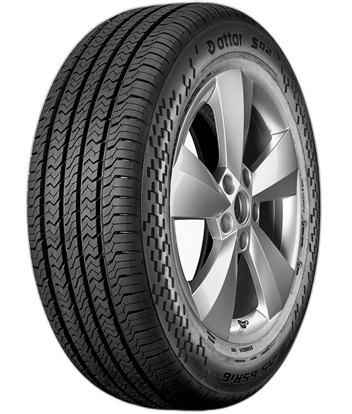 215/65R16 ATTAR S02 98H TL  фото 1