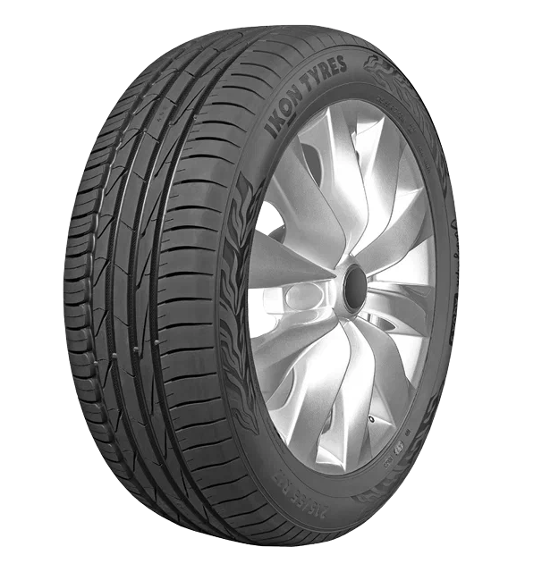 225/60R18 104H XL Ikon Autograph Aqua 3 SUV фото 1