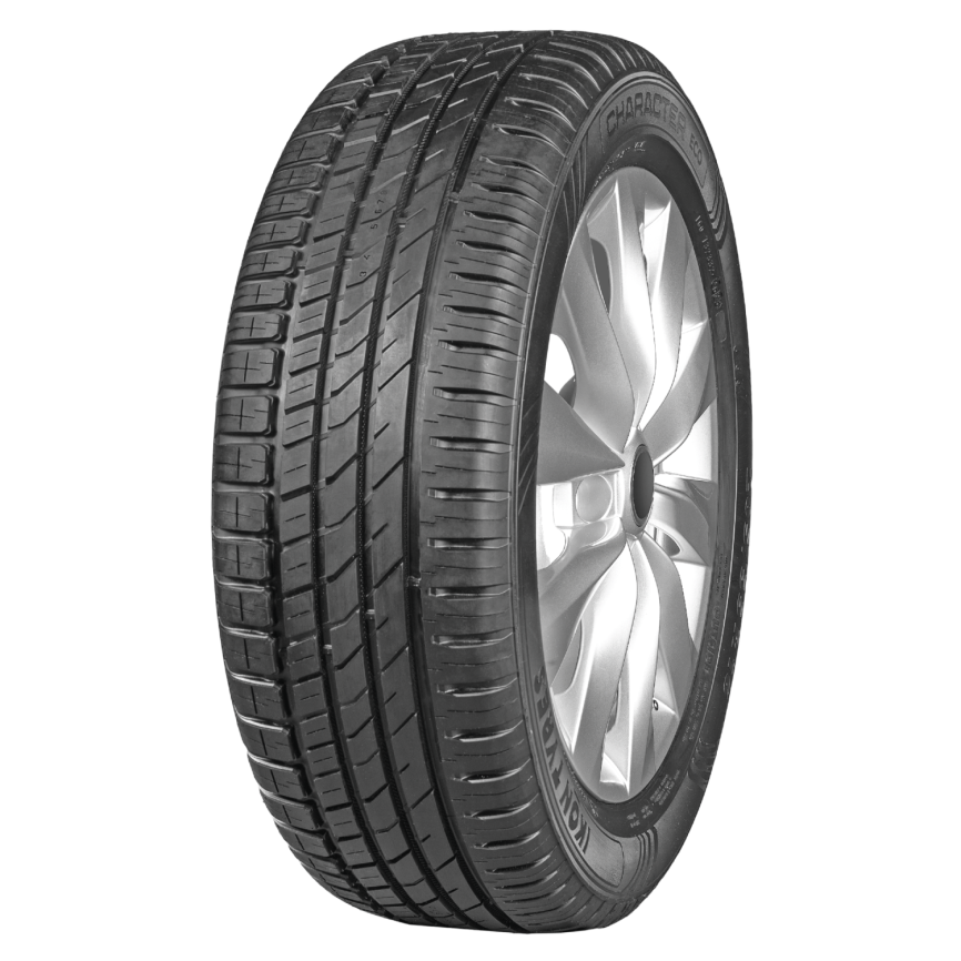 155/80R13 79T Ikon Character Eco (Nordman SX3) фото 1