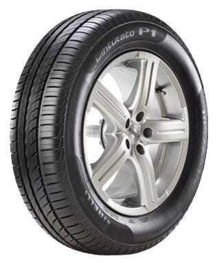 Pirelli 185/65R15 88H Cinturato P1 Verde TL  фото 1