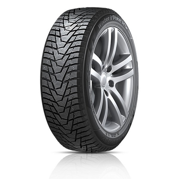 Hankook 185/65R15 92T Winter i*Pike RS2 W429 шип фото 1