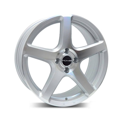 Диск литой 18x8 5x114.3 ET45 D67.1 PDW C-SPEC 2 (5203) M/S фото 1