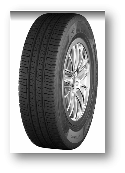 CORDIANT_BUSINESS , CA-2  185/75R16C 102/104Q TL фото 1