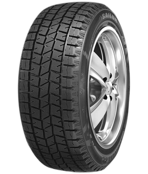 Sailun 215/55R18 99H XL Ice Blazer Arctic SUV TL  фото 1