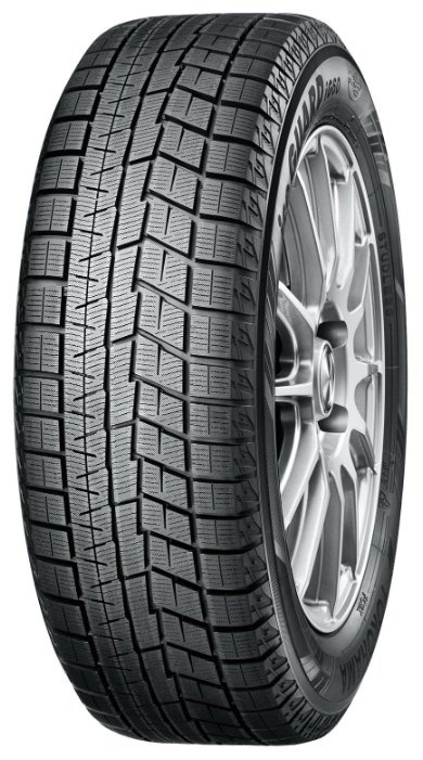 Yokohama 205/55R16 91Q iceGuard Studless iG60 фото 1