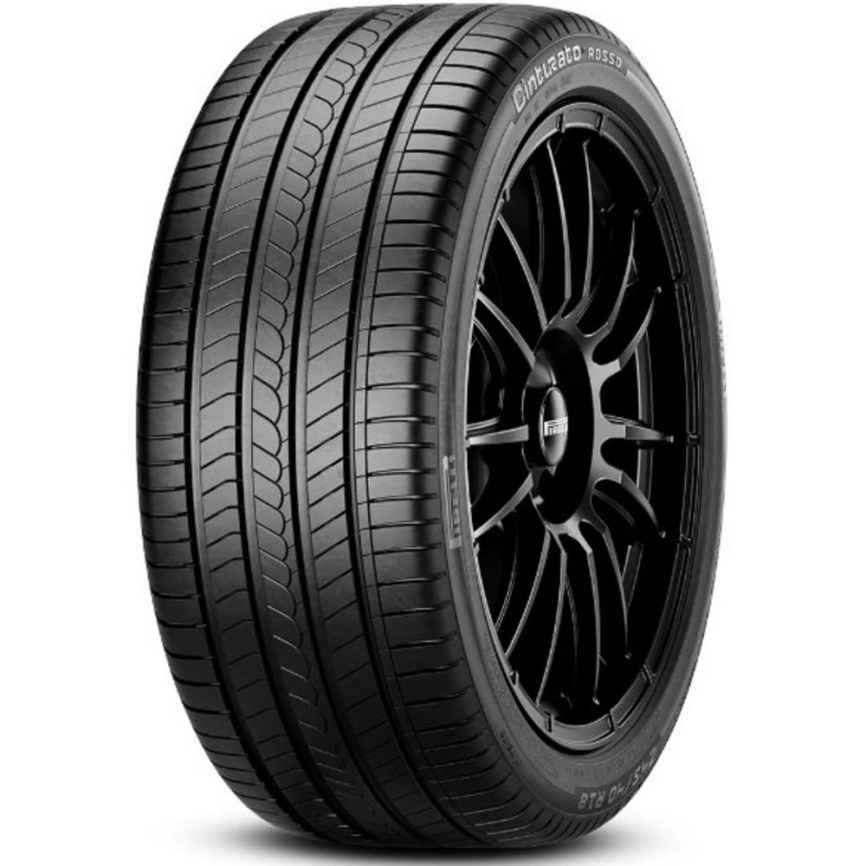 Formula 205/50R17 93V XL Rosso L фото 1