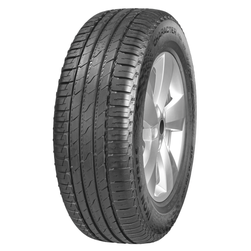 245/55R19 103V Ikon Character Aqua SUV (Nordman S2 SUV) фото 1