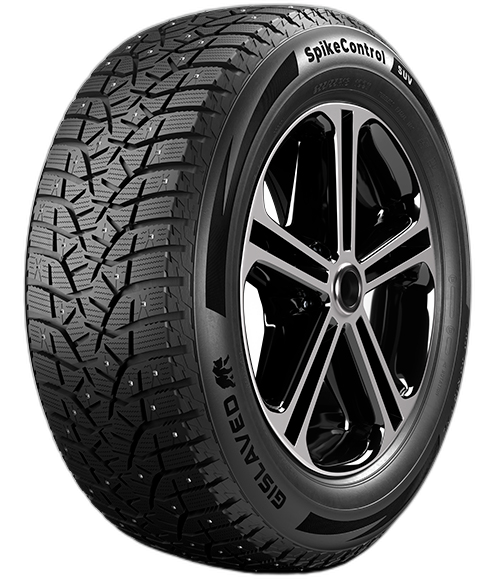 Gislaved 185/65R15 88T SpikeControl TL шип  (ex. Bridgestone) фото 1